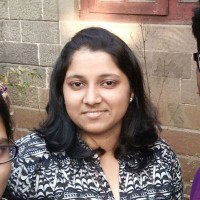 Pooja Tambe