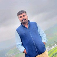 Saravanan Ponnusamy