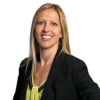 Heather McGillivray