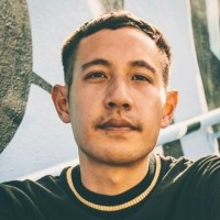 Ben Pacho