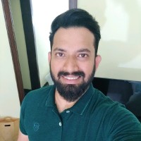 Pranay Sawant
