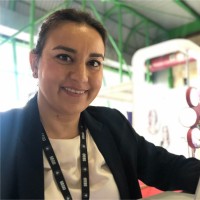 Inmaculada Navarro Fernández