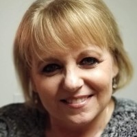 Tina Swalm