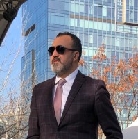 Ahmet Zeki Öner