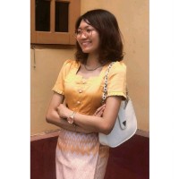 Hnin Ei Khaing
