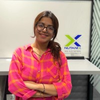 Ishita Chawla