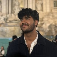Aryan Chaudhry