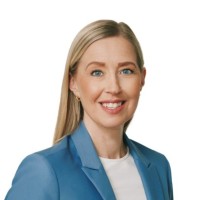 Susanne Möstl-Johannessen