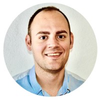 Nicolas HUET, PMP®