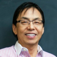 Satoru Yukie (雪江　悟)