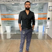 Chhotu Kumar