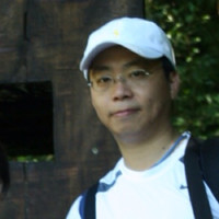 Murphy Lin