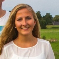 Kyra Broeks