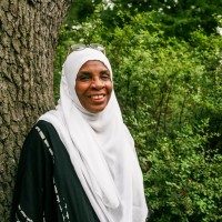 Zaynab Abdullah