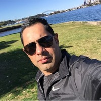 Saeed N.