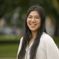 Connie Wang