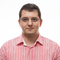 Dejan Radinovic