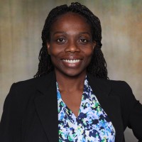 Marlyn Panchoo Brookins, Ph.D.
