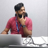 NITISH KUMAR V