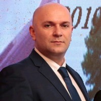 Senad Begic