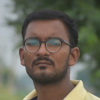 Ravi Yadav