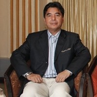 Shailendra Shrestha