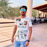 Stivin Shaji