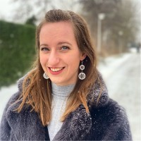 Iris van Hulst