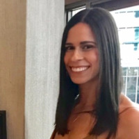 Kimberly Rodriguez