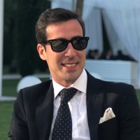 Pedro Vaz Branco