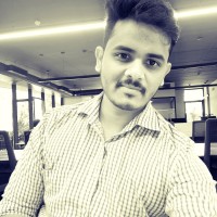 Bharath V