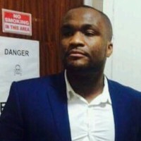 Faustinus Mensah