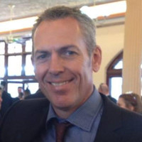 Graham Smith