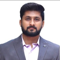 ARUN S NAIR