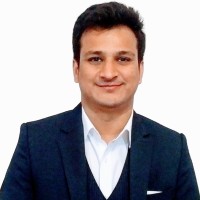 Sandeep Nanda