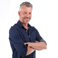 Arjan de Lange