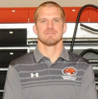 Eric Pretto
