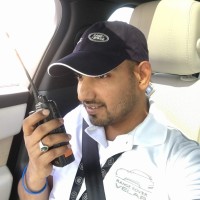Mohd Asif