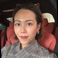 Sarah Huang