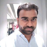 Bhuvan Zade