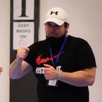 Chad Barrett, MBA
