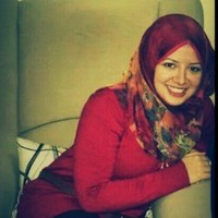 Maiada Mohamed