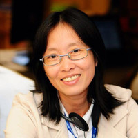 Chonthicha Chamrasporn