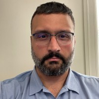 Aram Gharapetian, P.E.