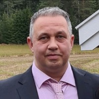 Robert Andreassen