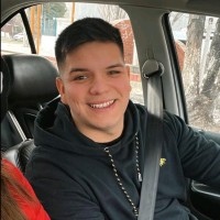 Lucas Arias