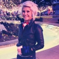 Samantha Hunt