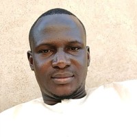 Souleymane Keita
