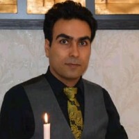 Mohsen Kanani