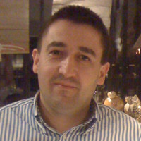 Olivier Penel